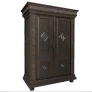 Hakinza Sanctuary Wardrobe