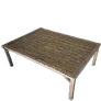 [Manor] Wood Bench