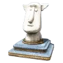 Papuai Statue