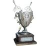Honorable Silver Trophy