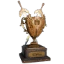 Tenacious Bronze Trophy