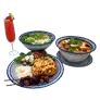[Event] Tropics Food Set