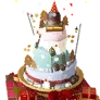 Birthday Cake