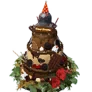 [Event] 2nd Anniversary Cake