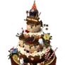 [Event] 3rd Anniversary Cake