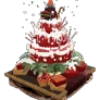 [Event] 8th Anniversary Cake
