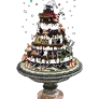 [Event] 10th Anniversary Cake