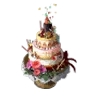 [Event] 3333-Day Cake