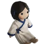 Mourning Doll