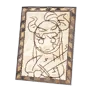 Paw-doodle: Drakania