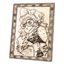 Paw-doodle: Scholar