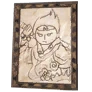 Paw-doodle: Wukong