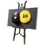 [Console ASIA] Adventurer's 10th Anniversary Piece
