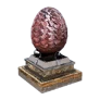 Dark Red Egg of the Labyrinth