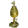 [Event] Gilt-bronze Incense Burner
