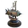 [Event] Dream Mk I