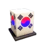 [Event] Taeguk Nuri Lantern