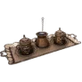 [Event] Copper Coffee Set
