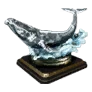 Migaloo Sculpture