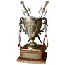 Cross-Server Victory Trophy