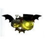 [Event] Twin Pumpkins