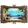 [Event] Frame of Cap'n's Tidings