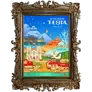 [Event] Frame of Summer Tidings