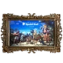 [Event] Frame of Festive Tidings
