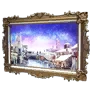 [Event] Winter Dream Landscape