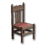 Calpheon Chair