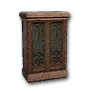 Calpheon Wardrobe