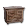 Calpheon Drawers