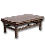 Calpheon Dining Table