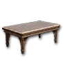 Calpheon Handcrafted Dining Table
