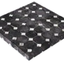 [Halloween] Gray Pattern Floor