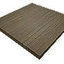 Walnut Floor
