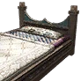 Mediahn Bed