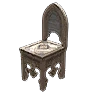 Mediahn Chair