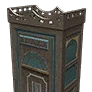 Mediahn Wardrobe