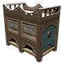 Mediahn Drawers
