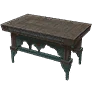 Mediahn Table