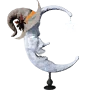 [Event] Witchy Blue Moonlight