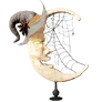 [Event] Witchy Gold Moonlight