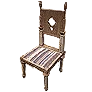 Valencian Chair