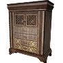 Valencian Drawers
