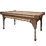 Valencian Table