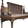 Valencian Sofa