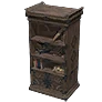 Zen Bookshelf