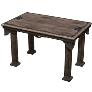 Zen Table