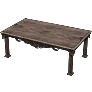 Zen Dining Table